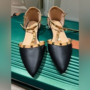 Brand New/ Unworn Flats!